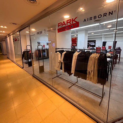 Plaza Liniers Shopping